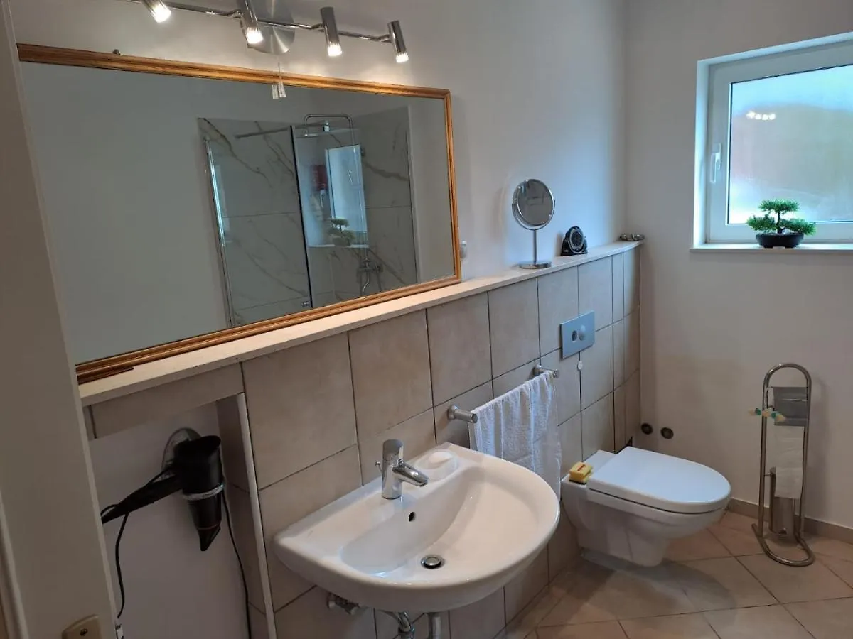 Apartament Apartman Marija Poljica  Chorwacja