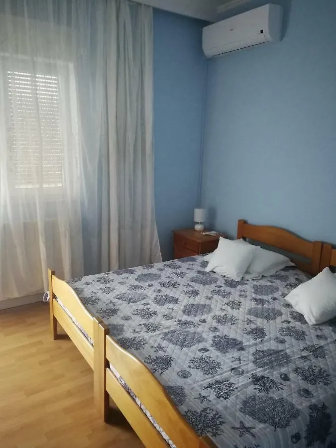 Apartament Apartman Marija Poljica   Poljica (Trogir)