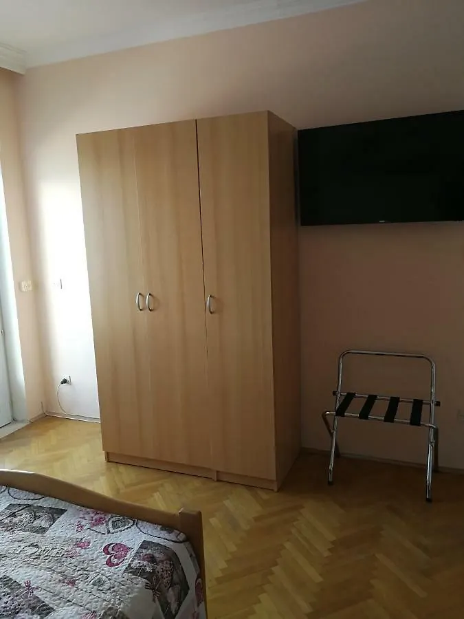 Apartament Apartman Marija Poljica
