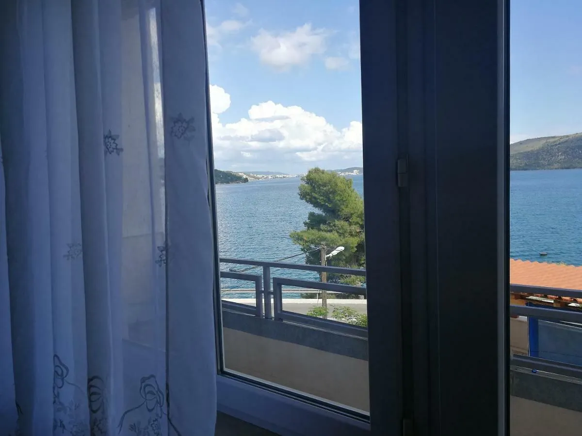 Apartament Apartman Marija Poljica  Poljica (Trogir)