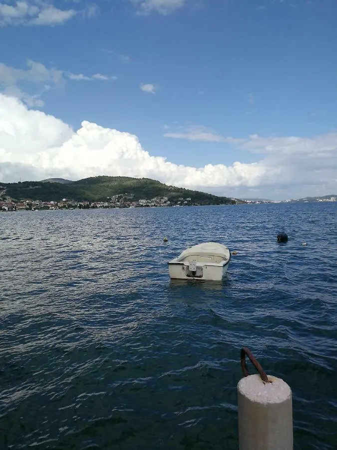 Apartament Apartman Marija Poljica  0*, Poljica (Trogir)