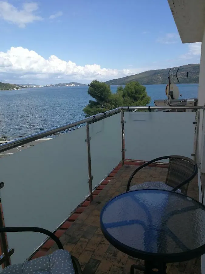 Apartament Apartman Marija Poljica
