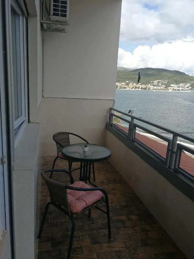 Apartament Apartman Marija Poljica