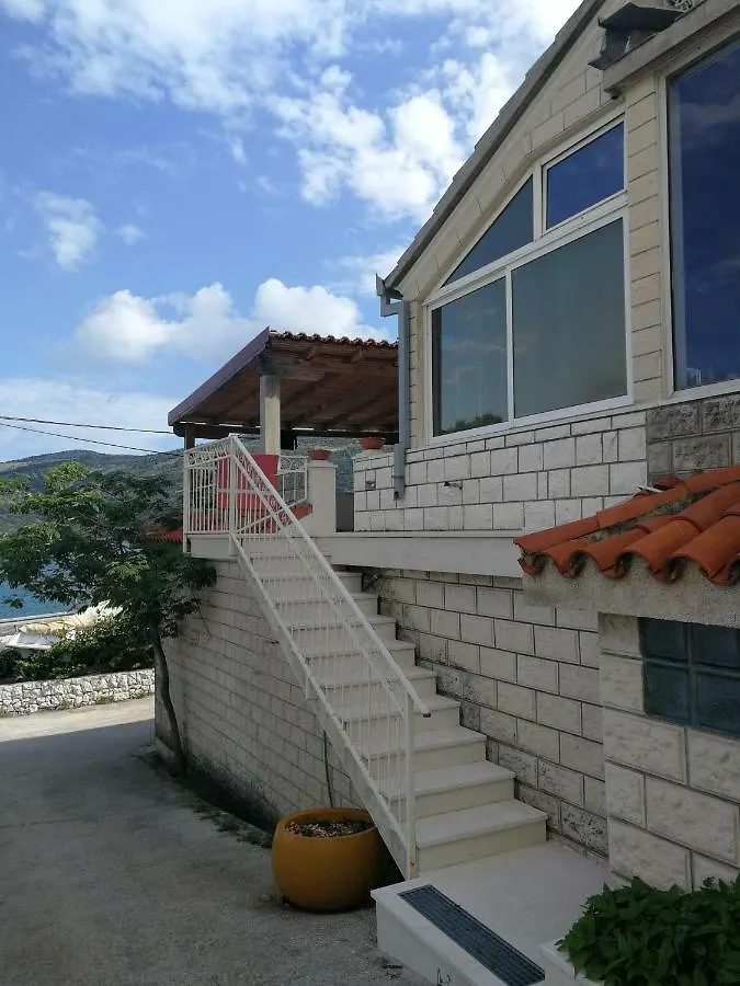 Apartament Apartman Marija Poljica