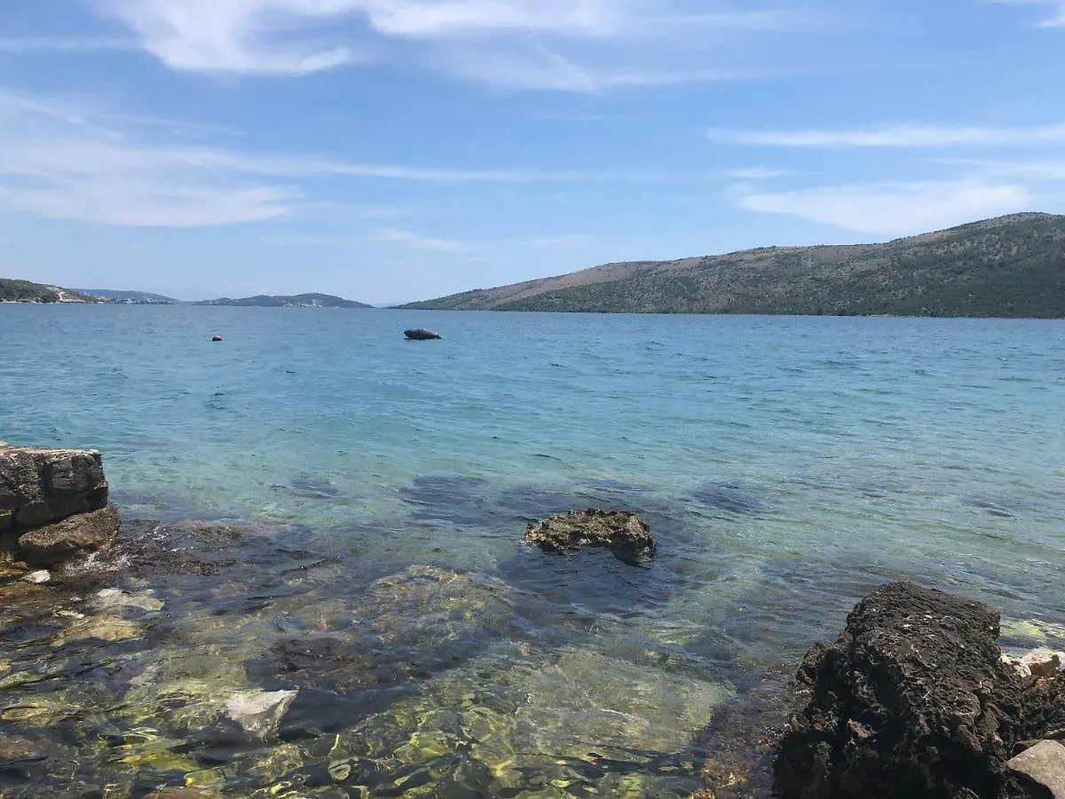 Apartman Marija Apartment Poljica  Croatia