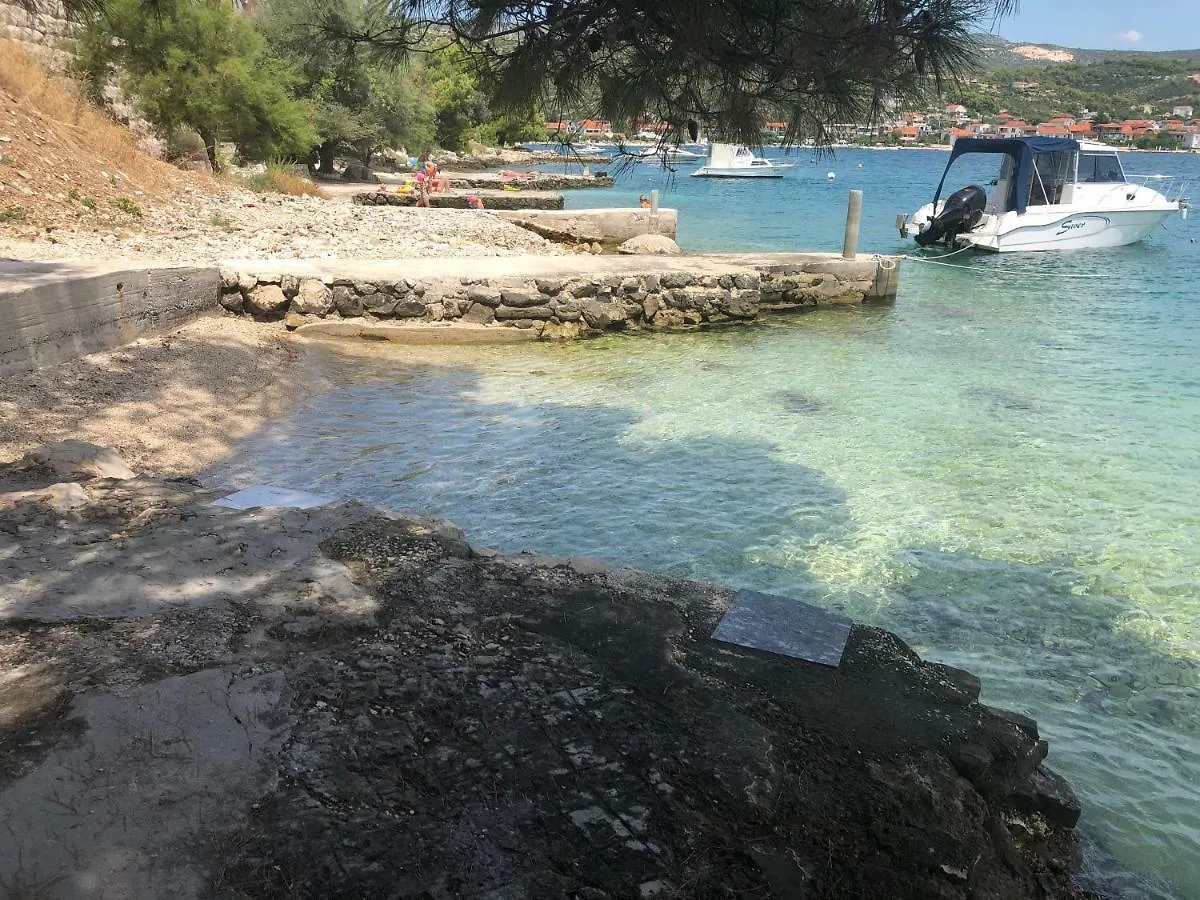 Apartament Apartman Marija Poljica  0*, Poljica (Trogir) Chorwacja