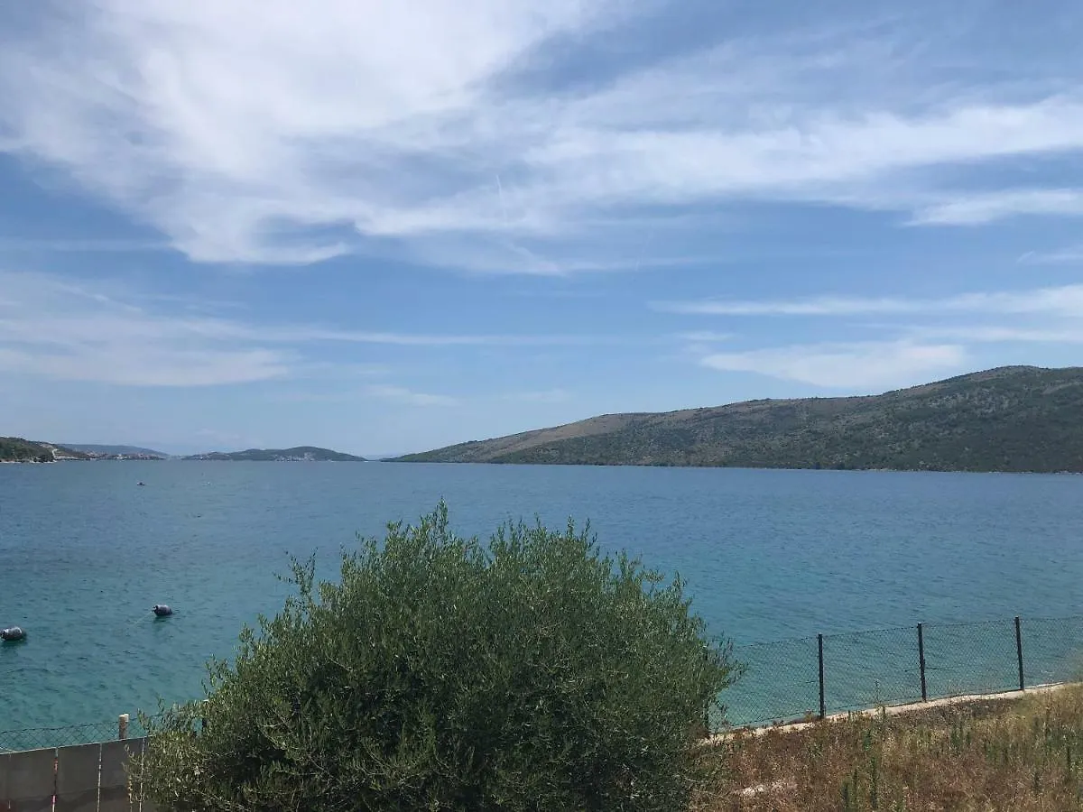 Apartament Apartman Marija Poljica   Poljica (Trogir)