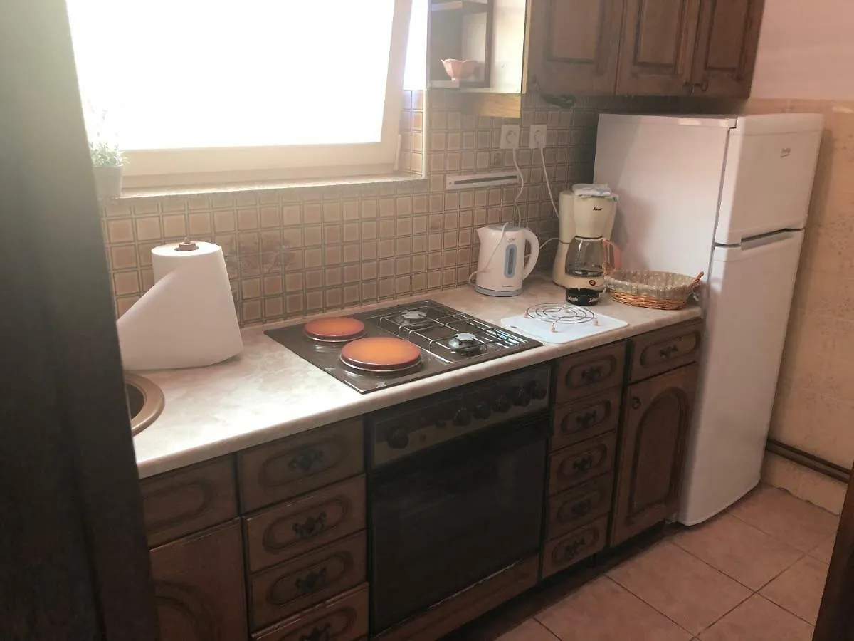 Apartament Apartman Marija Poljica  0*, Poljica (Trogir)