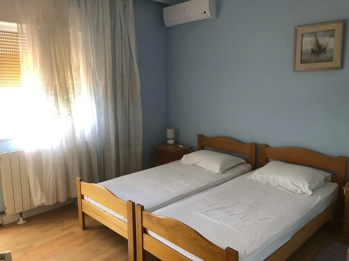 Apartament Apartman Marija Poljica  0*, Poljica (Trogir) Chorwacja