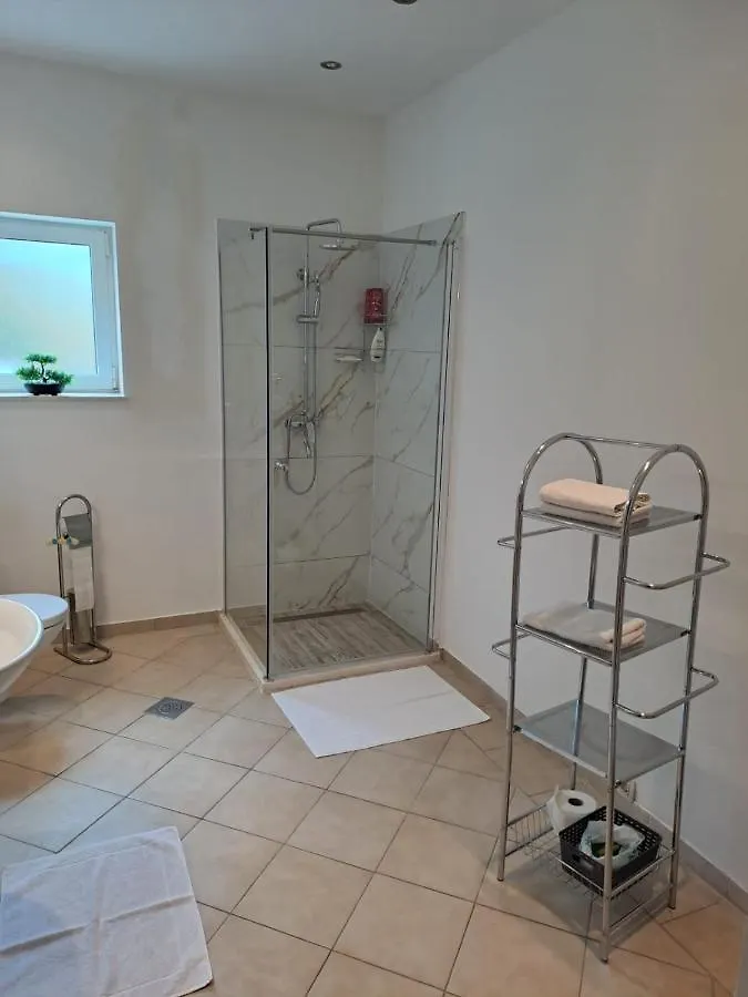 Apartman Marija Apartment Poljica