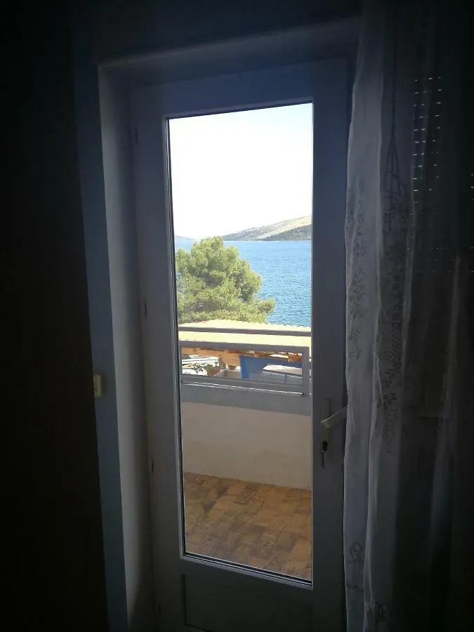 Apartman Marija Apartment Poljica  Croatia