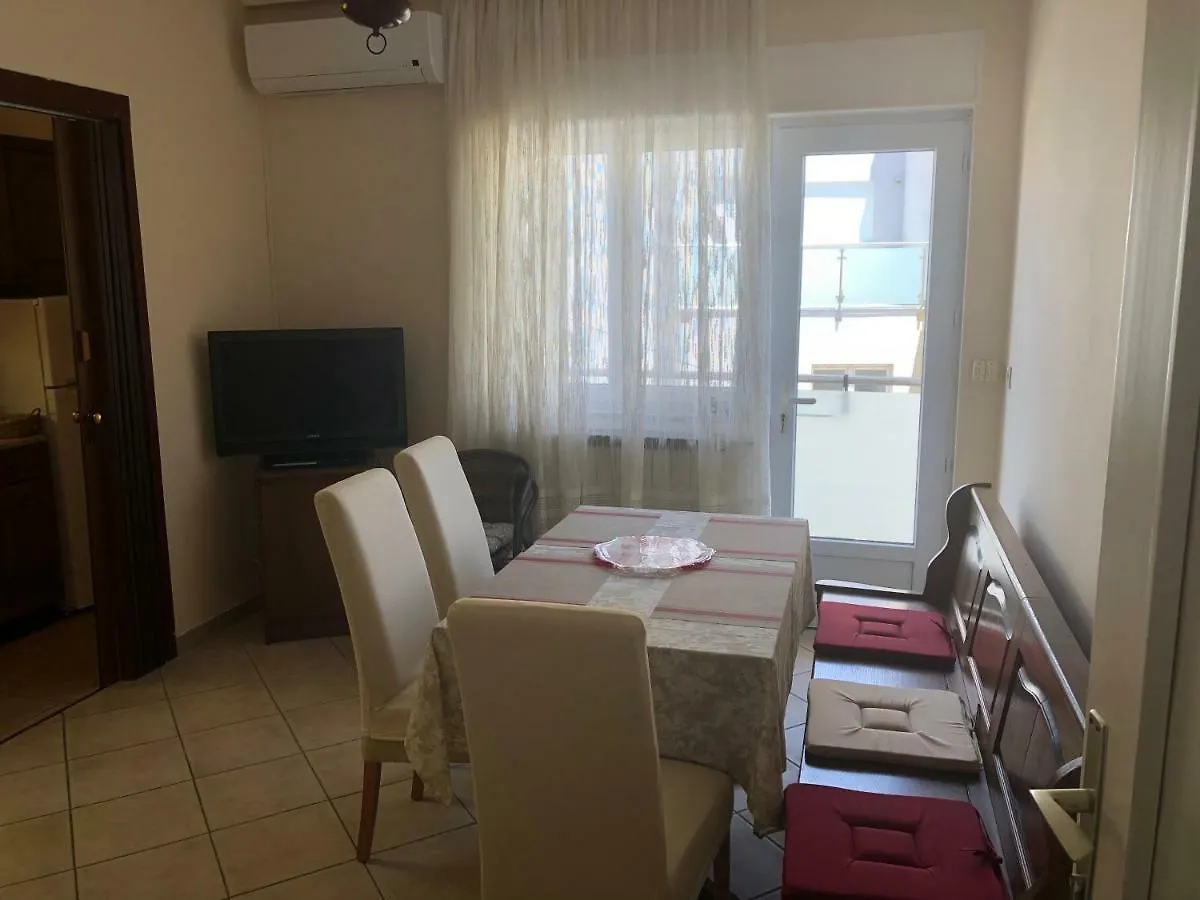 Apartman Marija Apartment Poljica  Croatia