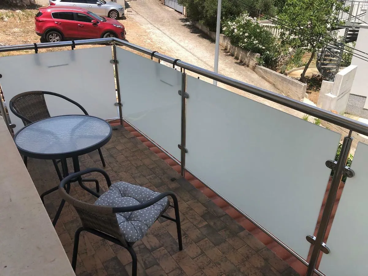 Apartman Marija Apartment Poljica