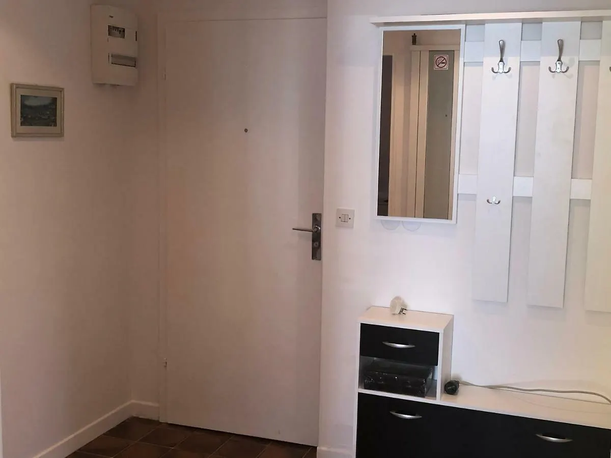 Apartman Marija Apartment Poljica  Poljica (Trogir)