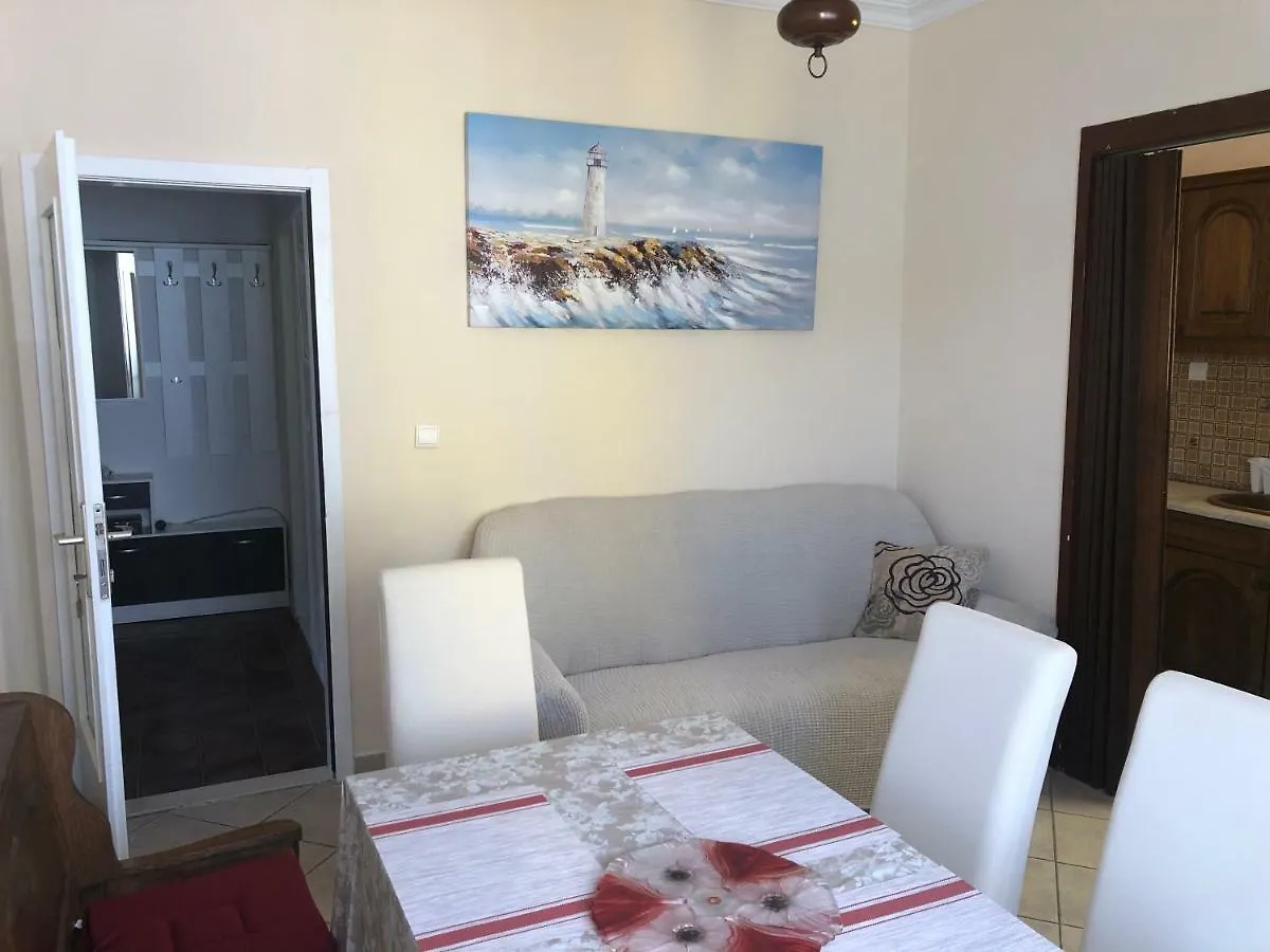 Apartman Marija Apartment Poljica  Croatia