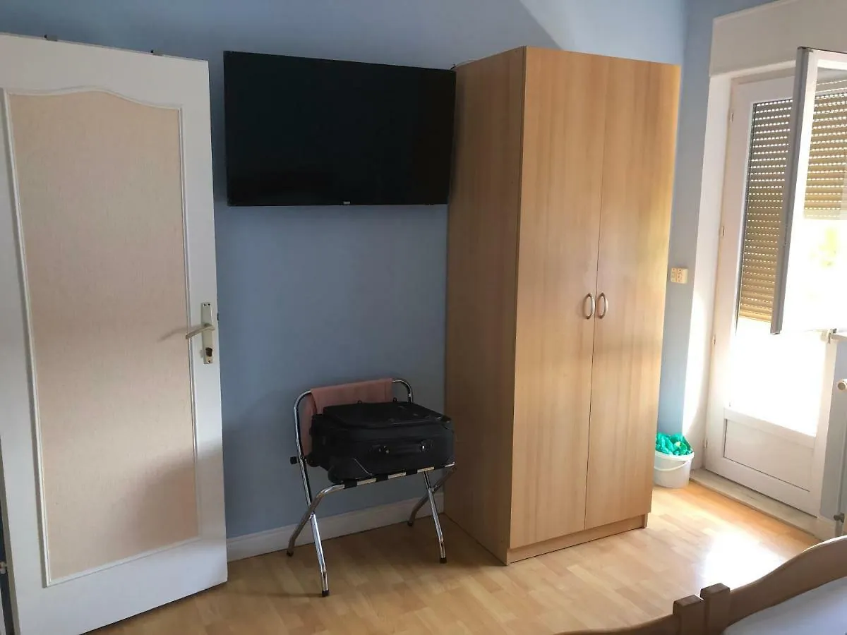 Apartman Marija Apartment Poljica  Croatia
