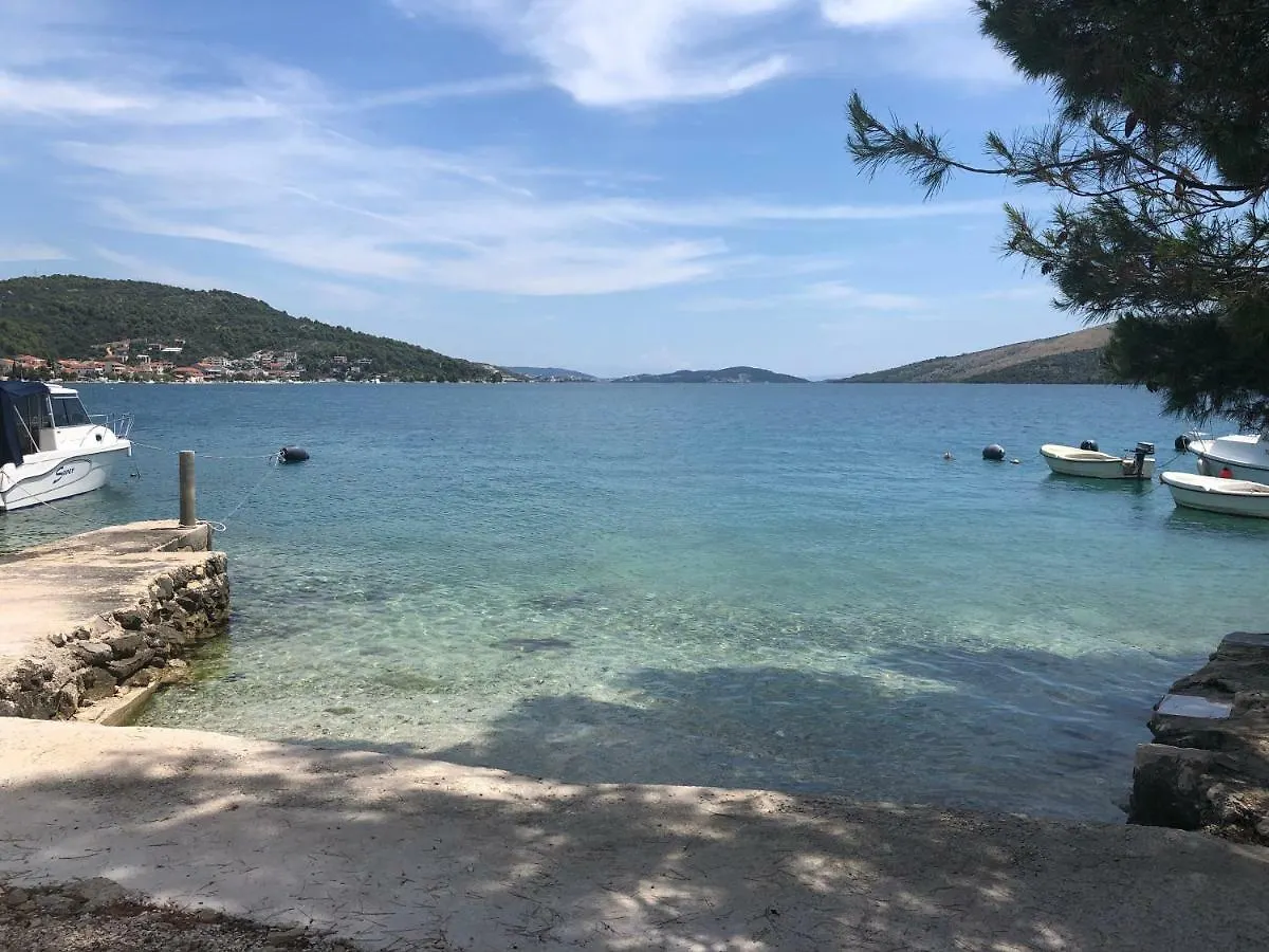 Apartman Marija Apartment Poljica   Poljica (Trogir)